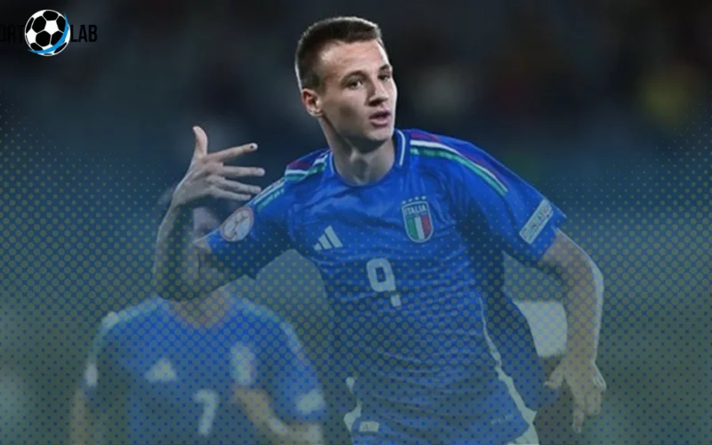 تعرف على موعد مباراة إيطاليا والنمسا في كأس العالم للناشئين والقنوات الناقلة